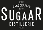 Distillerie Sugaar Logo
