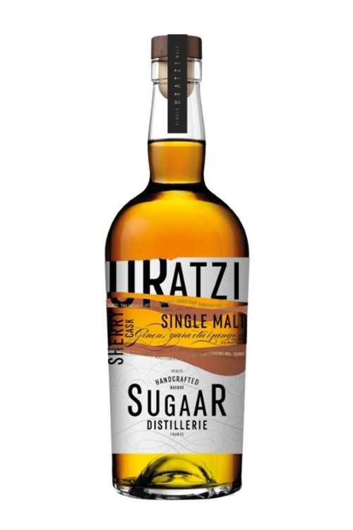Whisky - Uratzi Sherry
