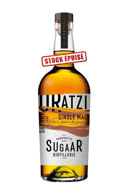 Whisky - Uratzi Sherry