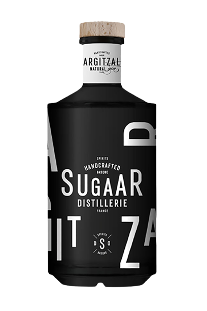 Gin Argitzal