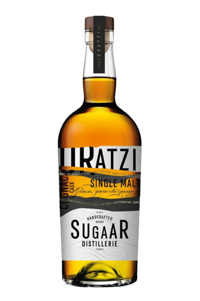 Whisky - Uratzi Bourbon