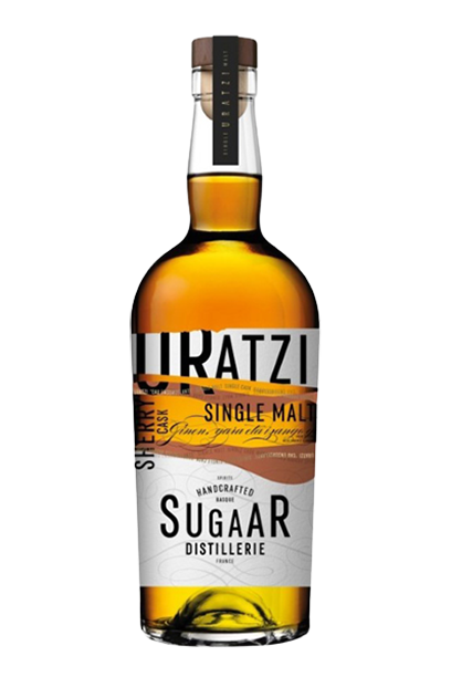 Whisky - Uratzi Sherry