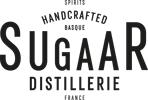 Distillerie Sugaar Logo